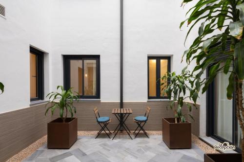 C17 City Centre - Parking & Comfort
