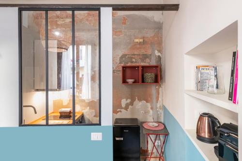 Easylife - Milan - Canonica 34 - Sempione Park