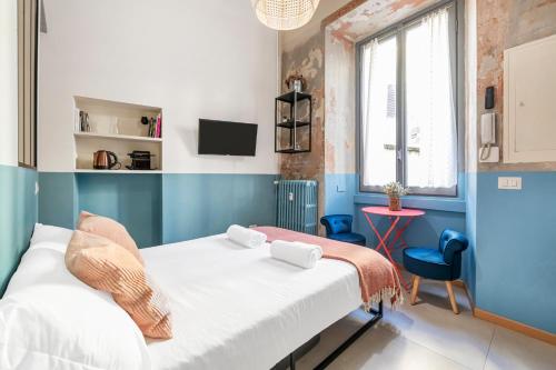 Easylife - Milan - Canonica 34 - Sempione Park