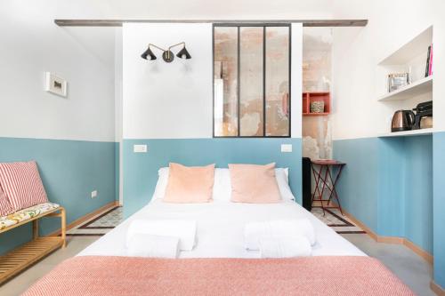 Easylife - Milan - Canonica 34 - Sempione Park