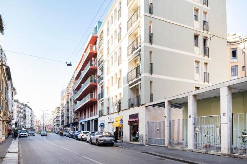 Easylife - Milan - Canonica 34 - Sempione Park
