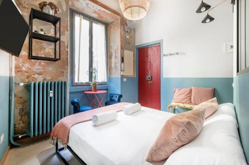 Easylife - Milan - Canonica 34 - Sempione Park