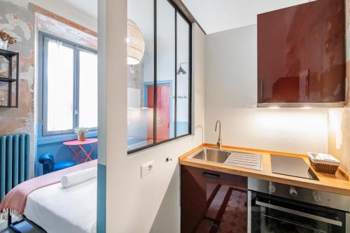 Easylife - Milan - Canonica 34 - Sempione Park