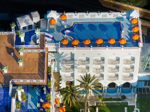 Palazzo Manzi Terme & Spa