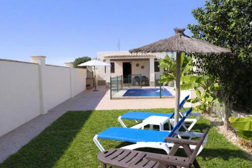 Casa Elena Conil