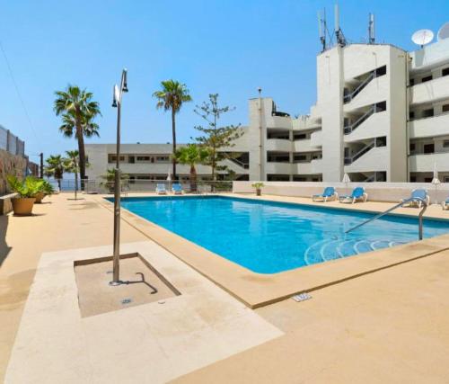 Arenas Negras Sea Views Alma Homes