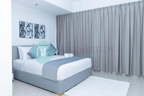 1br Ocean View in OceanScape