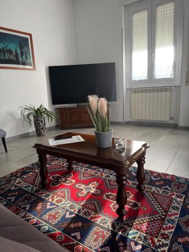 Apartment Ponte24 vicino Basilica San Pietro