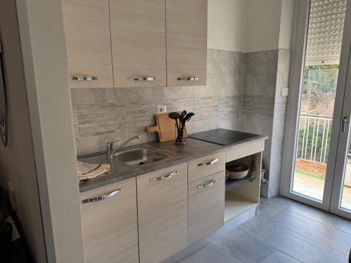 Apartment Ponte24 vicino Basilica San Pietro