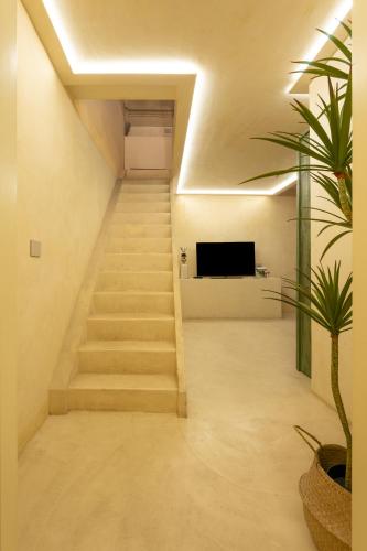 Keys of Italy - Benci 20 Loft - Cherubini luxurious loft in Santa Croce