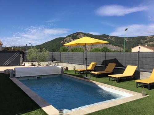villa Maridel