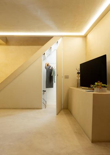 Keys of Italy - Benci 20 Loft - Cherubini luxurious loft in Santa Croce