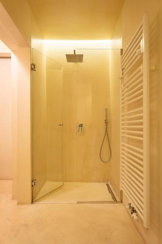 Keys of Italy - Benci 20 Loft - Cherubini luxurious loft in Santa Croce