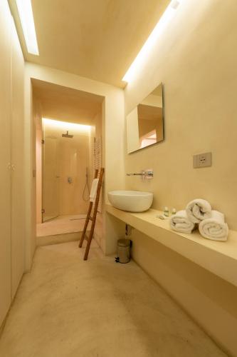 Keys of Italy - Benci 20 Loft - Cherubini luxurious loft in Santa Croce