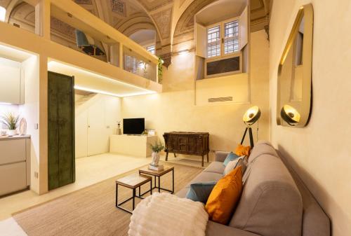 Keys of Italy - Benci 20 Loft - Cherubini luxurious loft in Santa Croce