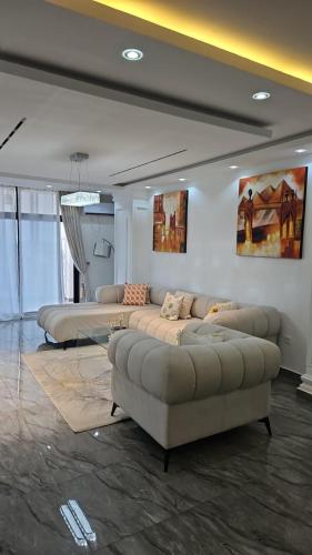 Urbain Luxury Apartment