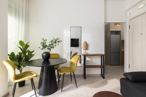Hortensia Luxury Αpartment by BiNoBi!