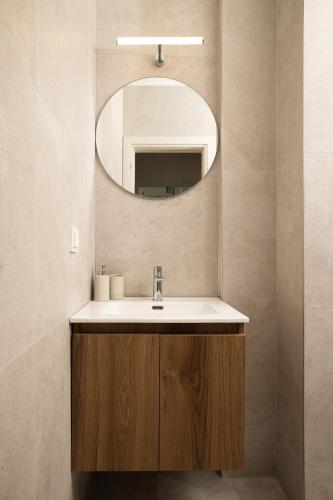 Hortensia Luxury Αpartment by BiNoBi!