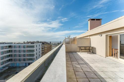 GuestReady - Charming duplex with twin terraces