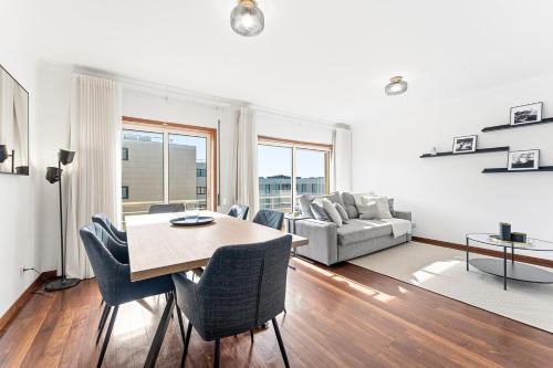 GuestReady - Charming duplex with twin terraces