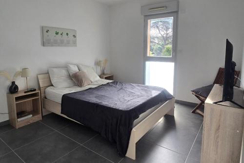 Saint-Raphaël Apartment Near Beach & Pool