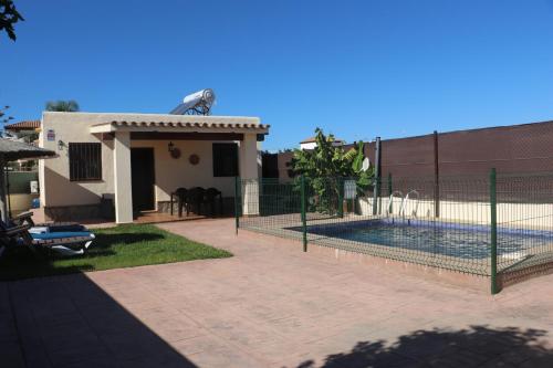 Casa Lucia Conil
