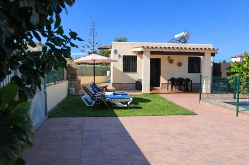 Casa Lucia Conil