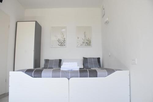 Cozy Studio near Sandy Beach - near the center of Crikvenica