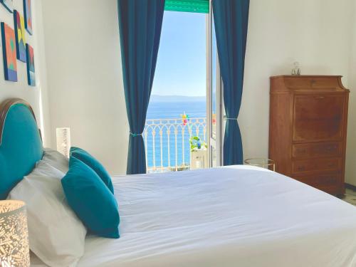 Zazà House Luxury Sea View in Posillipo