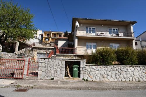 Apartments Nada