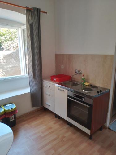 Studio Apartman Ivanka