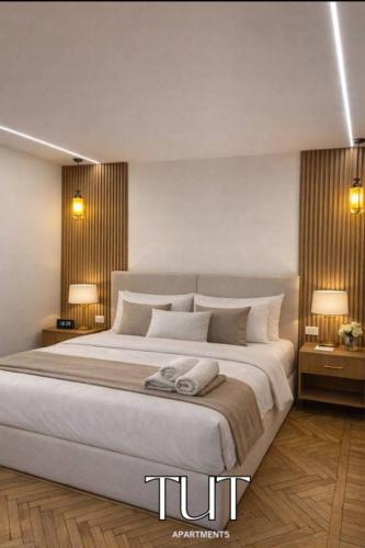 TUT Apartments Downtown