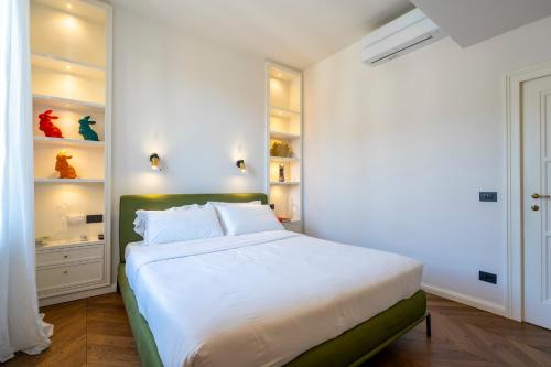Boutique Villa "Burchiello" with terrace on Green view