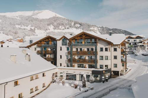 Hotel Bergblick 4 Sterne Superior