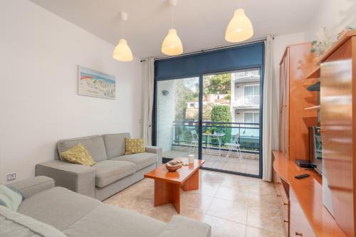 Beach 3 min, WiFi, Air conditioning, garage!