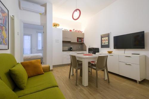 RosenHome 1 - MiCo - City Life - San Siro - Ippodromo