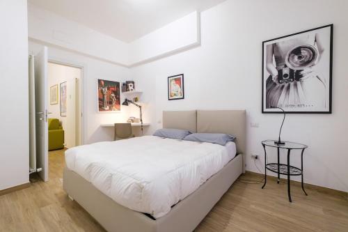 RosenHome 1 - MiCo - City Life - San Siro - Ippodromo