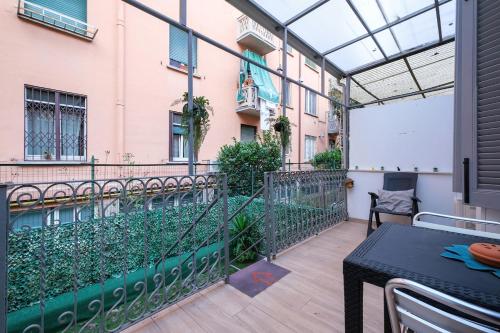 RosenHome 1 - MiCo - City Life - San Siro - Ippodromo