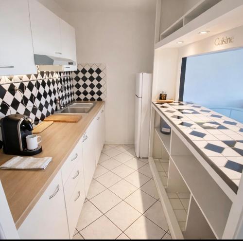 Loft a deux pas des Remparts