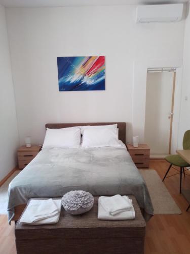 Studio Apartman Ivanka