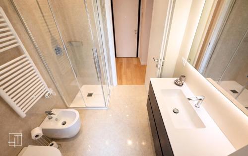 Foto HT - Luxury suite in Piazza del Santo 2