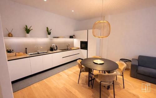 Foto HT - Luxury suite in Piazza del Santo 5