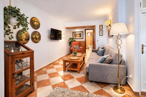 Apartamento Arroyo de la Atalaya