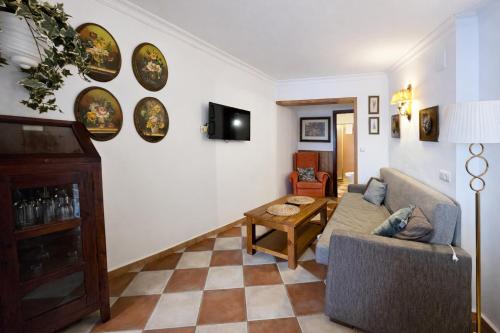 Apartamento Arroyo de la Atalaya