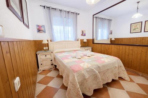 Apartamento Arroyo de la Atalaya