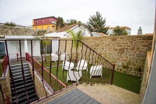 Pinheiro Houses's- Luxury Apartment's by Oporto Soul