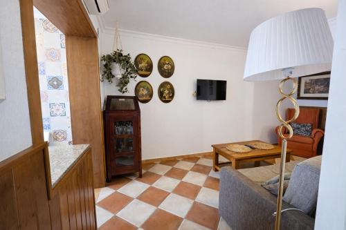 Apartamento Arroyo de la Atalaya