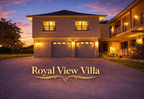 Royal View Villa