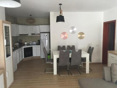 Casa Corralejo a 40 m playa