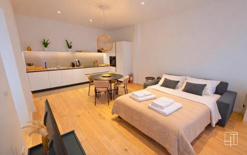 Foto HT - Luxury suite in Piazza del Santo 3